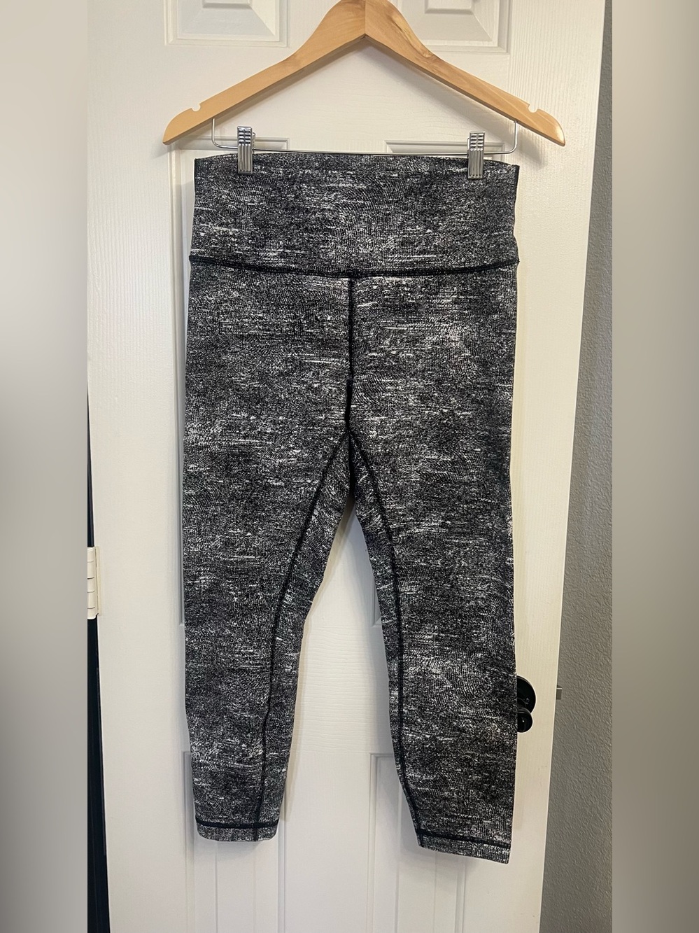 Lululemon Wunder Under High Rise Legging size 12